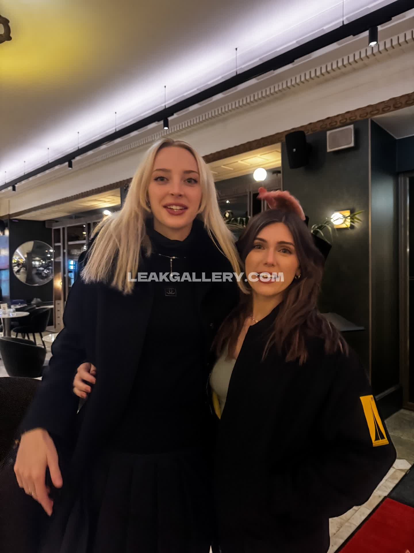 Marz Exklusiv geleakte Nacktbilder von OnlyFans #12559732
