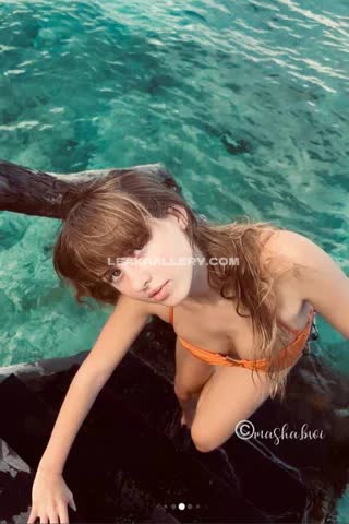 Masha.and.no.bear Exclusive Leaked Nude OnlyFans #14642662