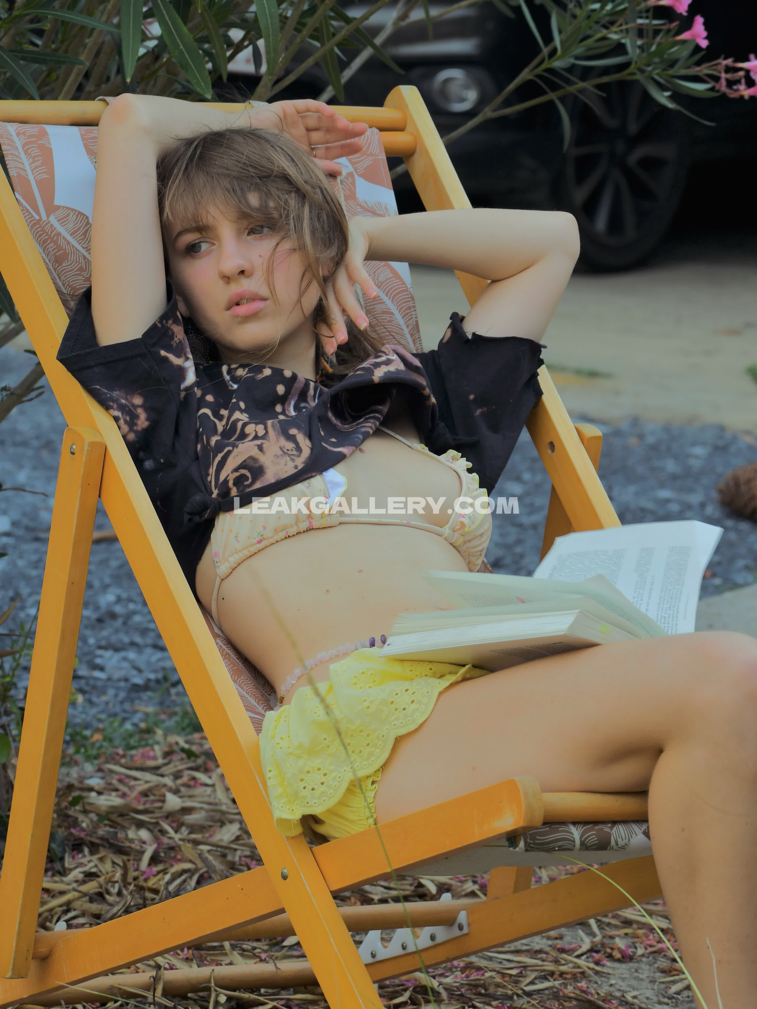 Masha.and.no.bear Exclusive Leaked Nude OnlyFans #13243831