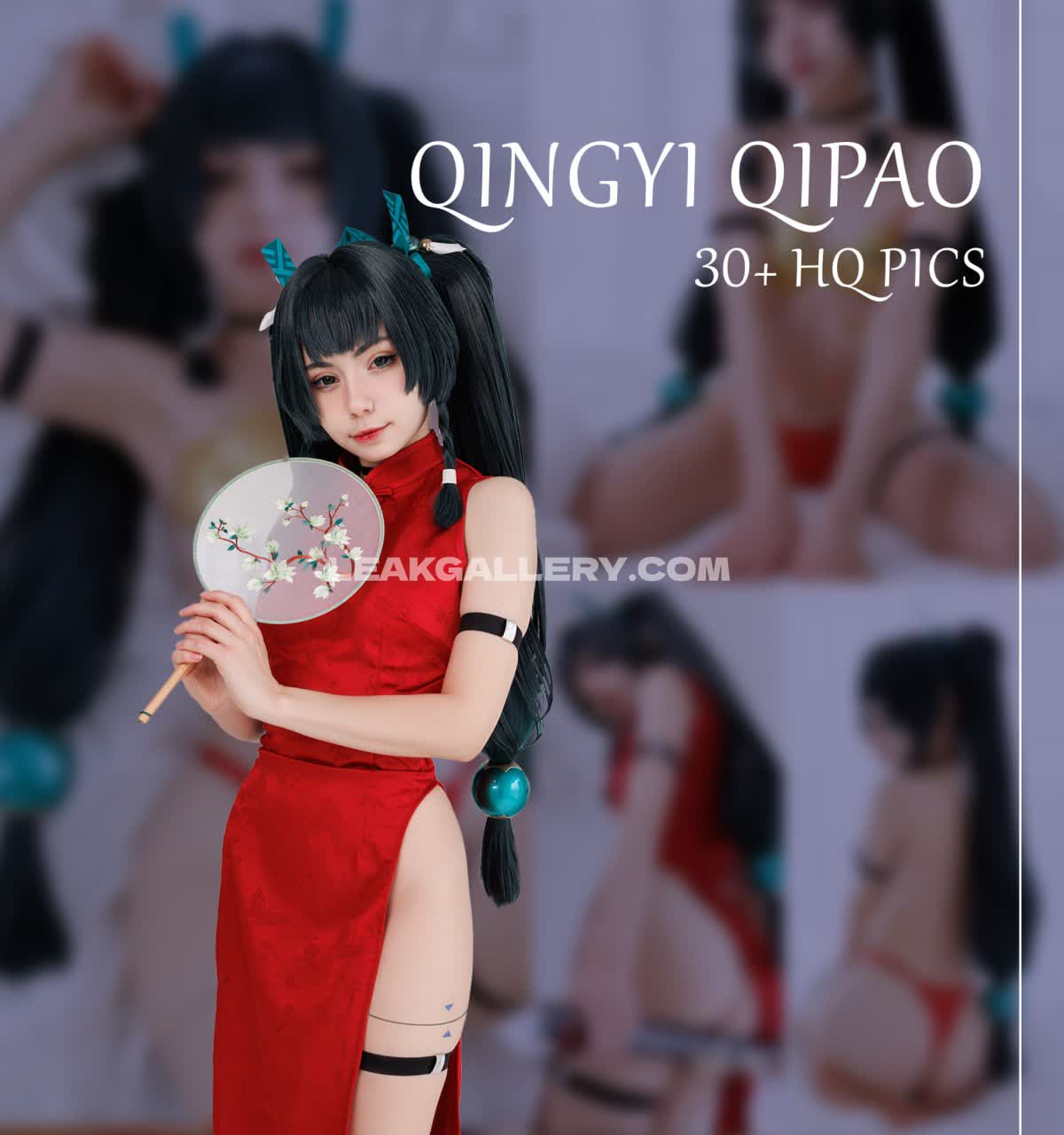 Mashiro_m Эксклюзивная утечка обнаженных OnlyFans #13420525
