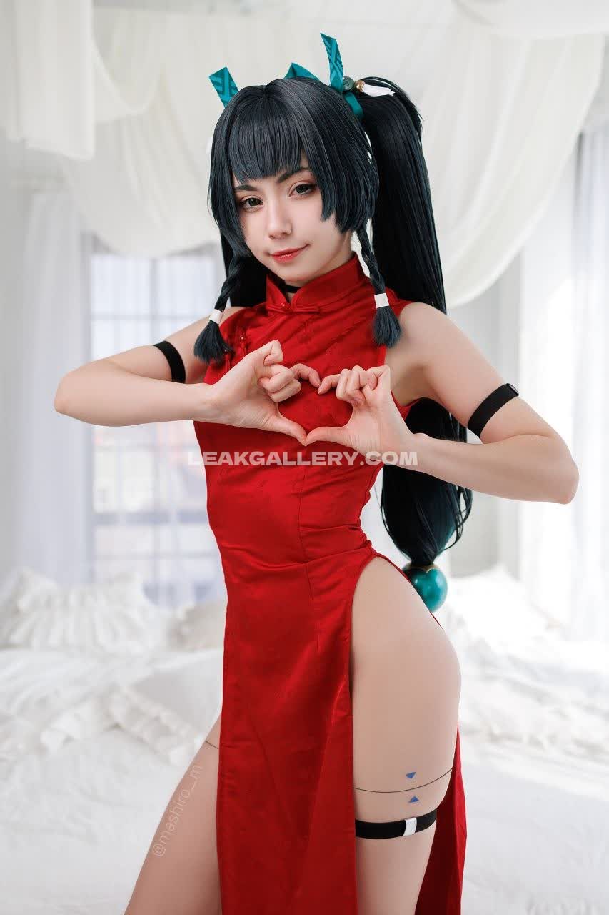 Mashiro_m Exklusiv geleakte Nacktbilder von OnlyFans #13420513