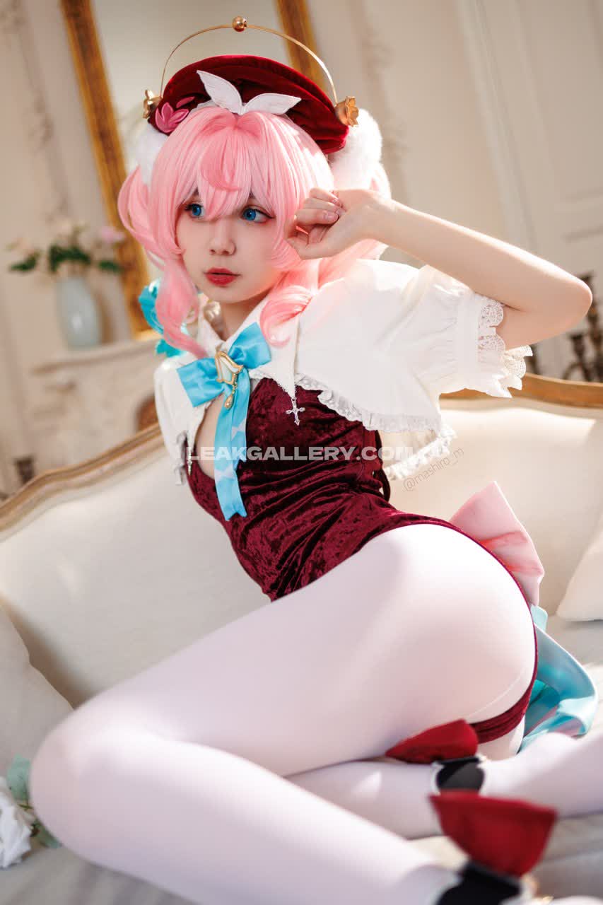 Mashiro_m Эксклюзивная утечка обнаженных OnlyFans #13420510