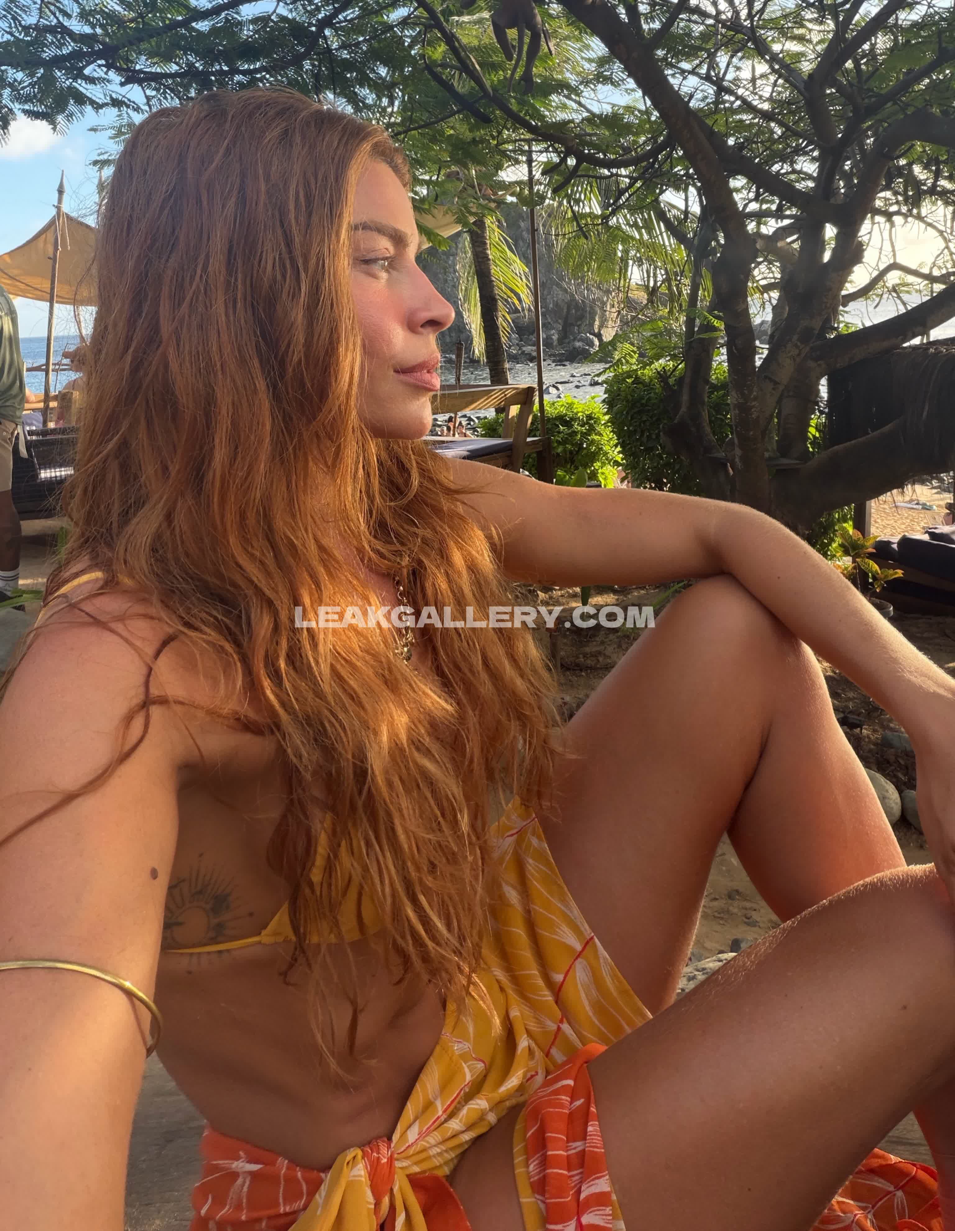 Massafera Exclusive Leaked Nude OnlyFans #13249426