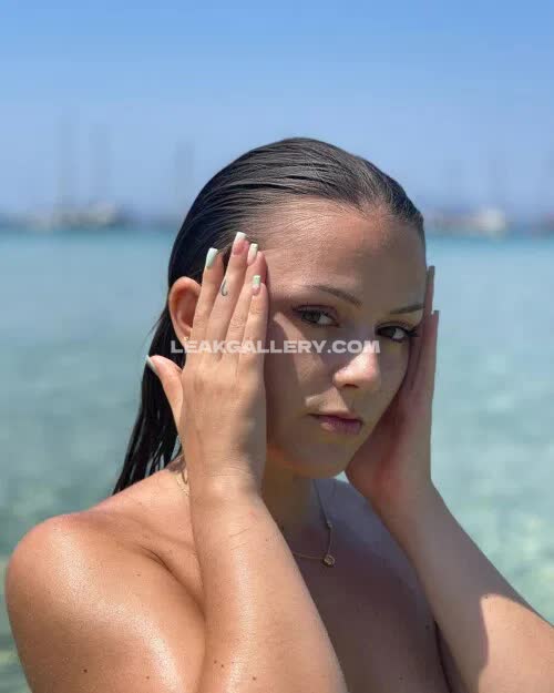 Mathilde Exclusive Leaked Nude OnlyFans #15490020