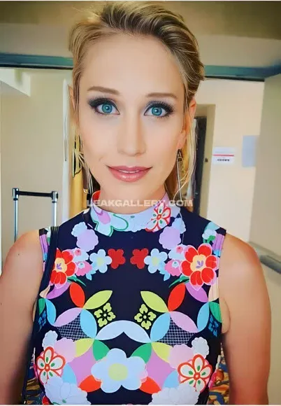 maudegarrett
