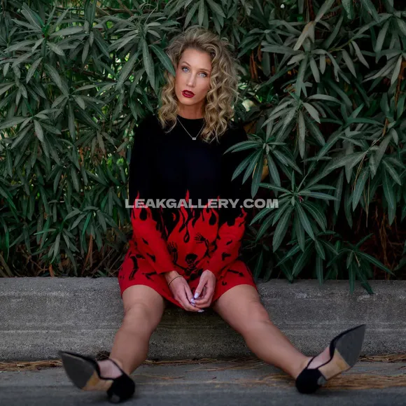 maudegarrett