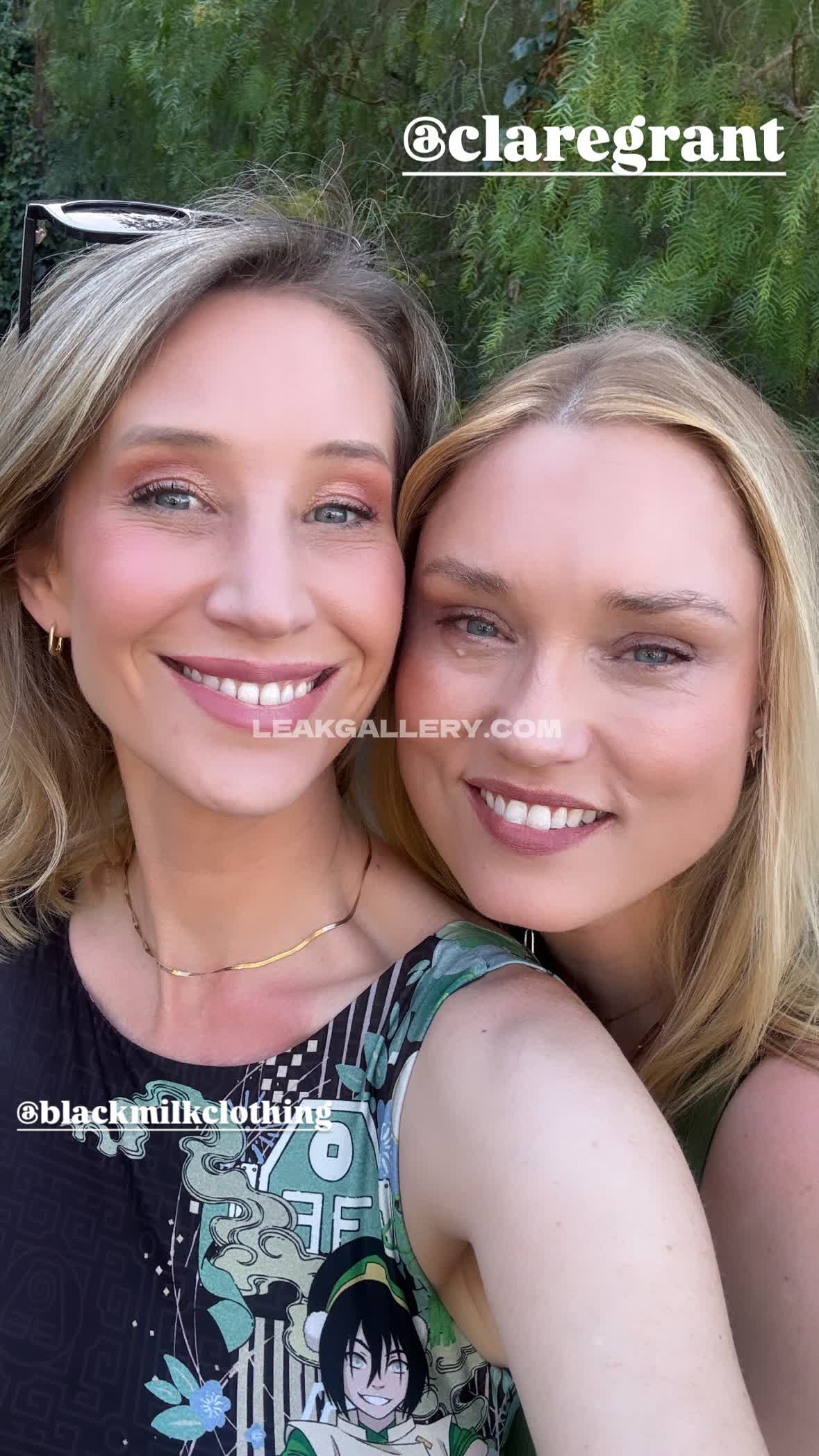 Maudegarrett OnlyFans Nudi in Esclusiva Trapela #12814753
