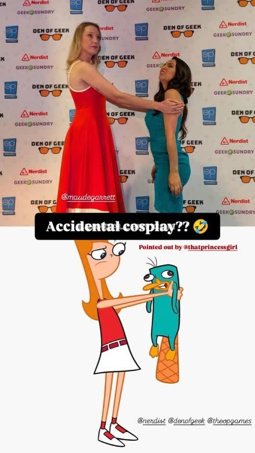Maudegarrett Exclusive Leaked Nude OnlyFans #14512218