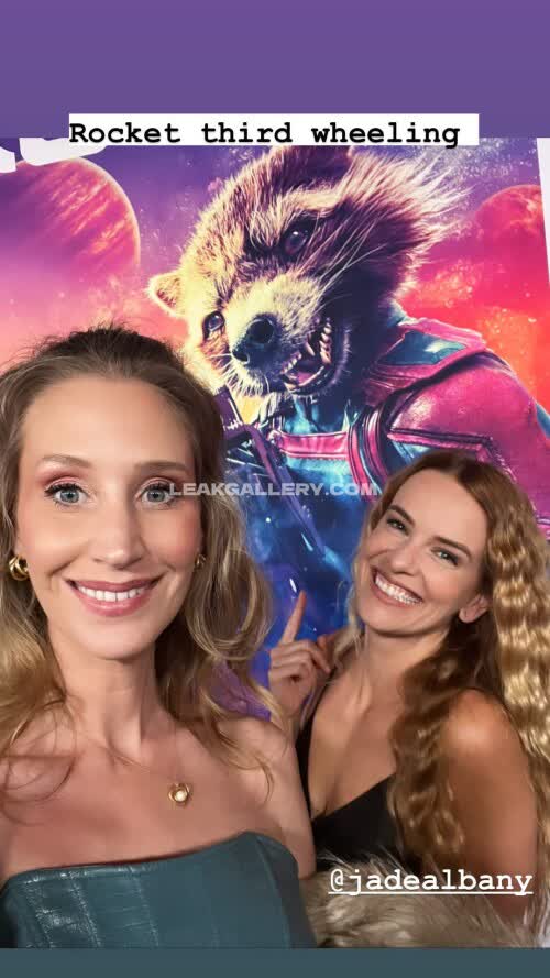 Maudegarrett Exclusive Leaked Nude OnlyFans #14677917