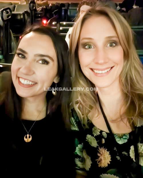 Maudegarrett Exclusive Leaked Nude OnlyFans #14554487