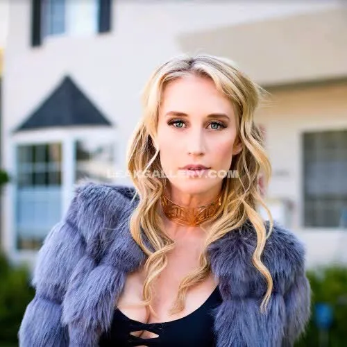 maudegarrett