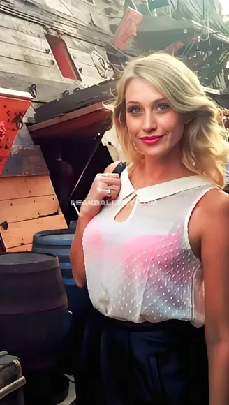 maudegarrett