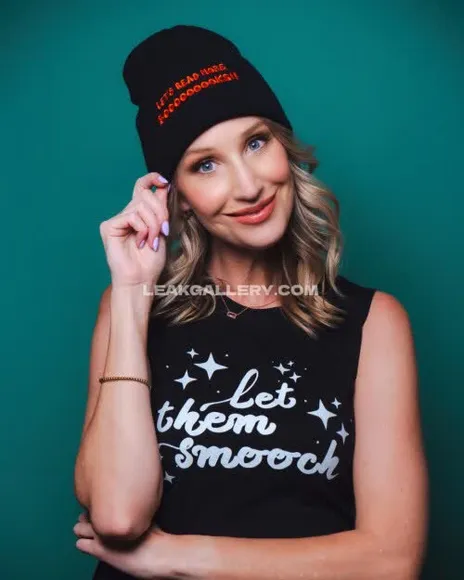 maudegarrett