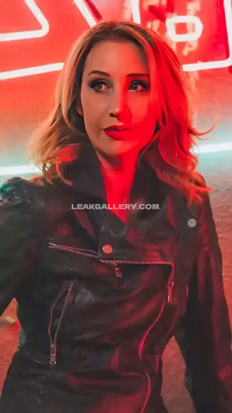 maudegarrett