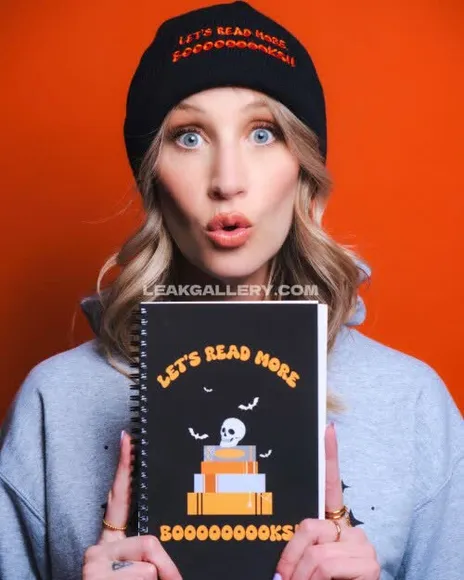 maudegarrett