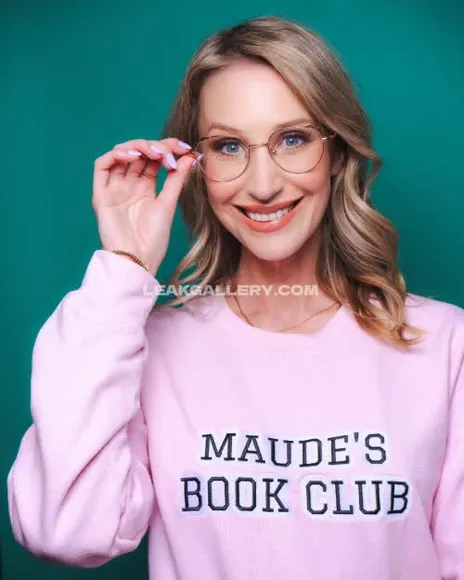 maudegarrett