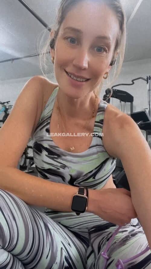 Maudegarrett Exclusive Leaked Nude OnlyFans #14609924