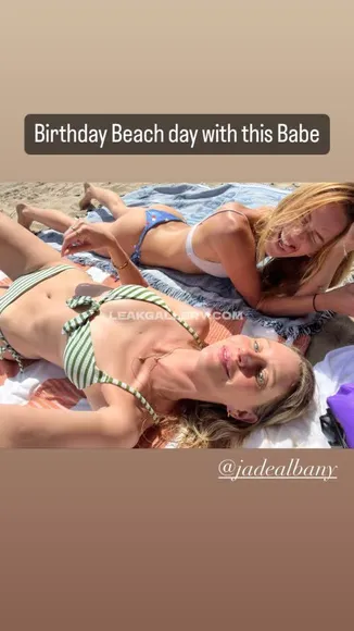 maudegarrett