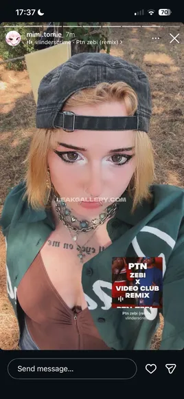 Mawi_uwu_leak Exclusive Leaked Nude OnlyFans #13581711