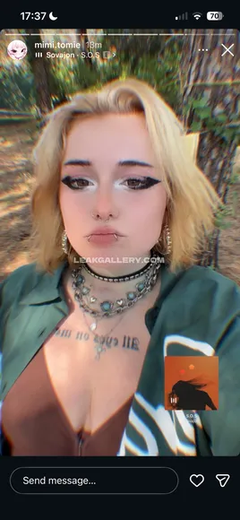 Mawi_uwu_leak Exclusive Leaked Nude OnlyFans #13581706