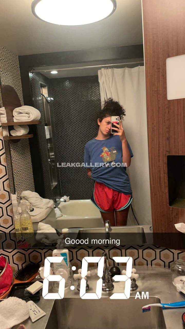 Maya.abdallah OnlyFans Nudi in Esclusiva Trapela #12983306