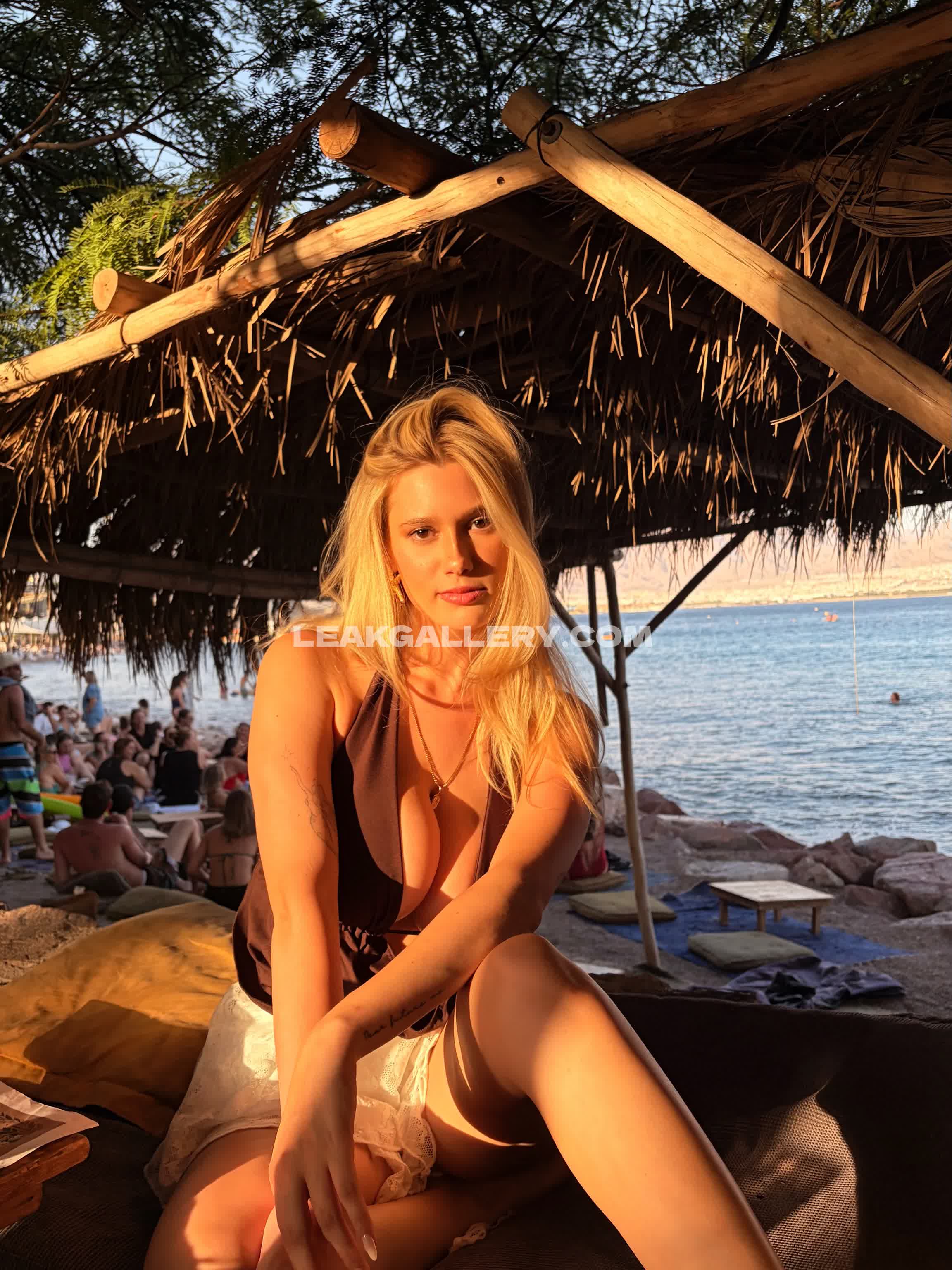 Maya_harpaz_ Exclusive Leaked Nude OnlyFans #13025145