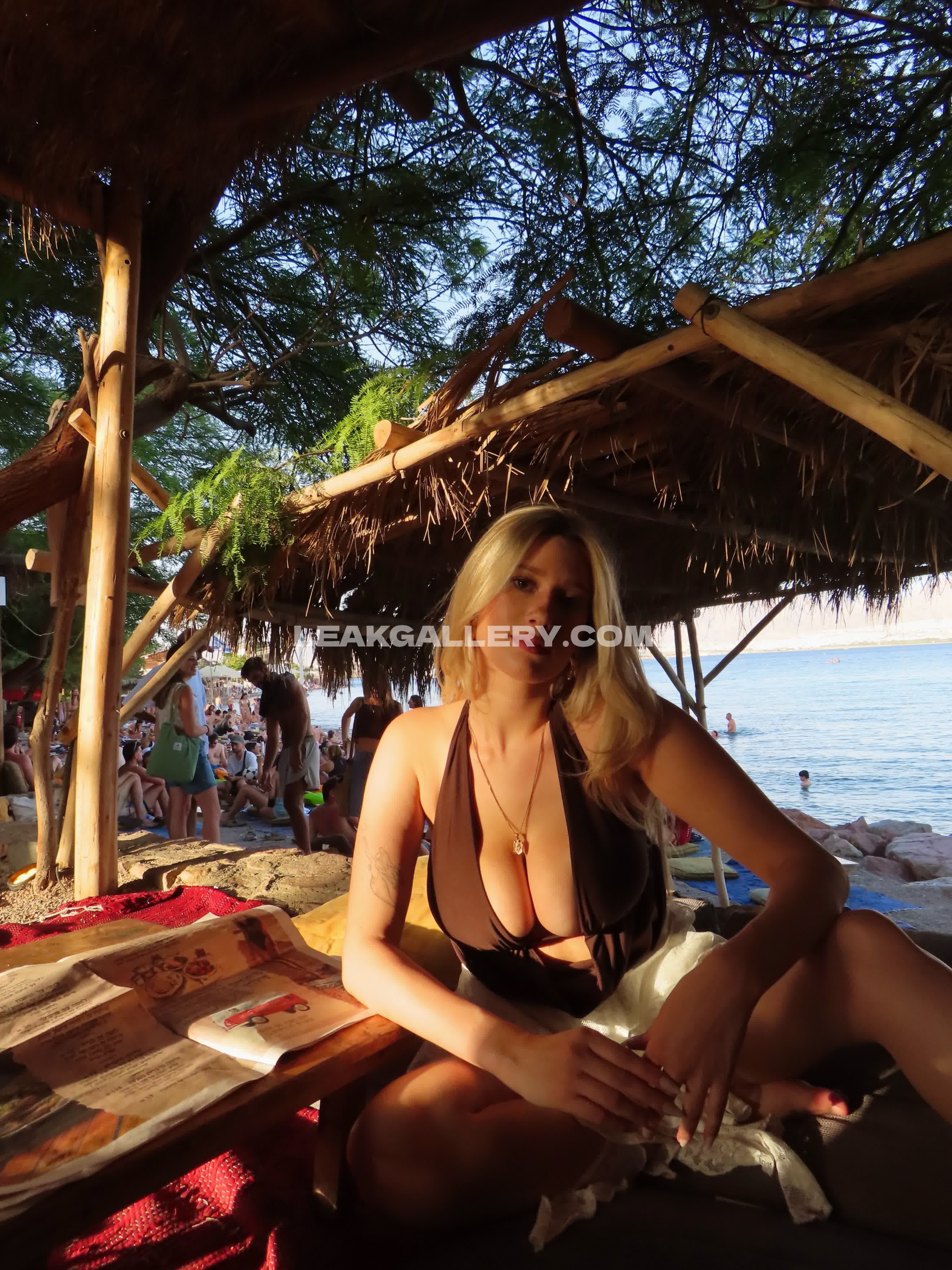 Maya_harpaz_ Exclusive Leaked Nude OnlyFans #12688946