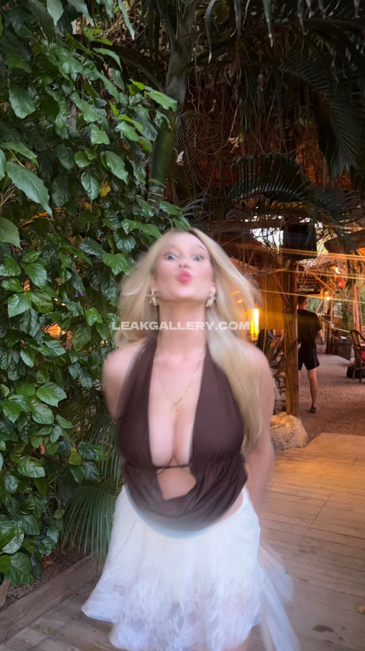 Maya_harpaz_ Exclusive Leaked Nude OnlyFans #12787973