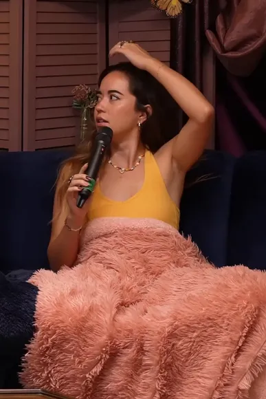 Maya_higa Yellow Top Singing OnlyFans Video Leaked