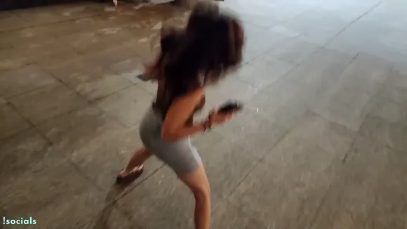 Maya_higa Short Skirt Walk OnlyFans Video Leaked