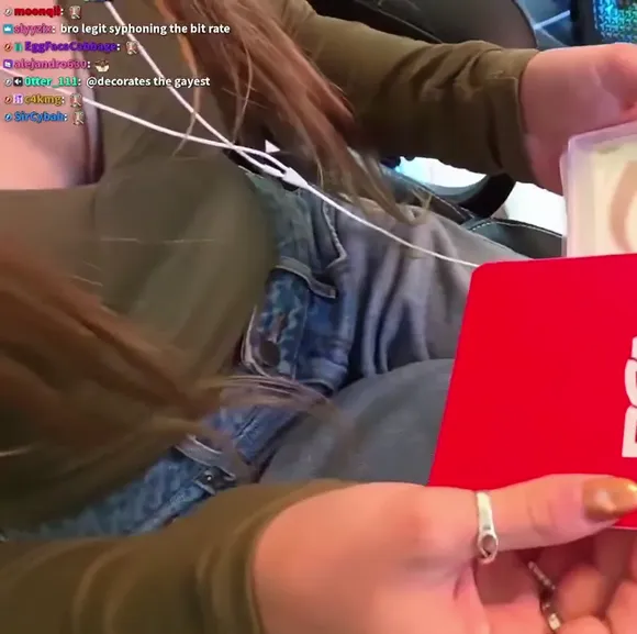 Maya_higa Low Cut Top Tease OnlyFans Video Leaked