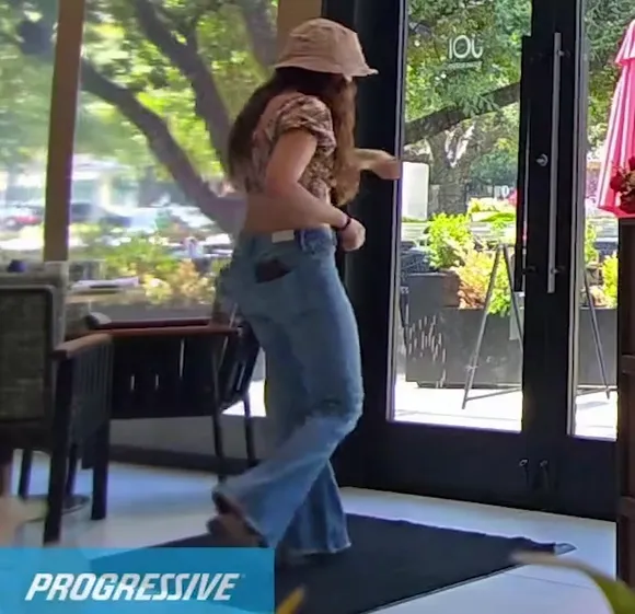 Maya_higa Crop Top And Flares OnlyFans Video Leaked