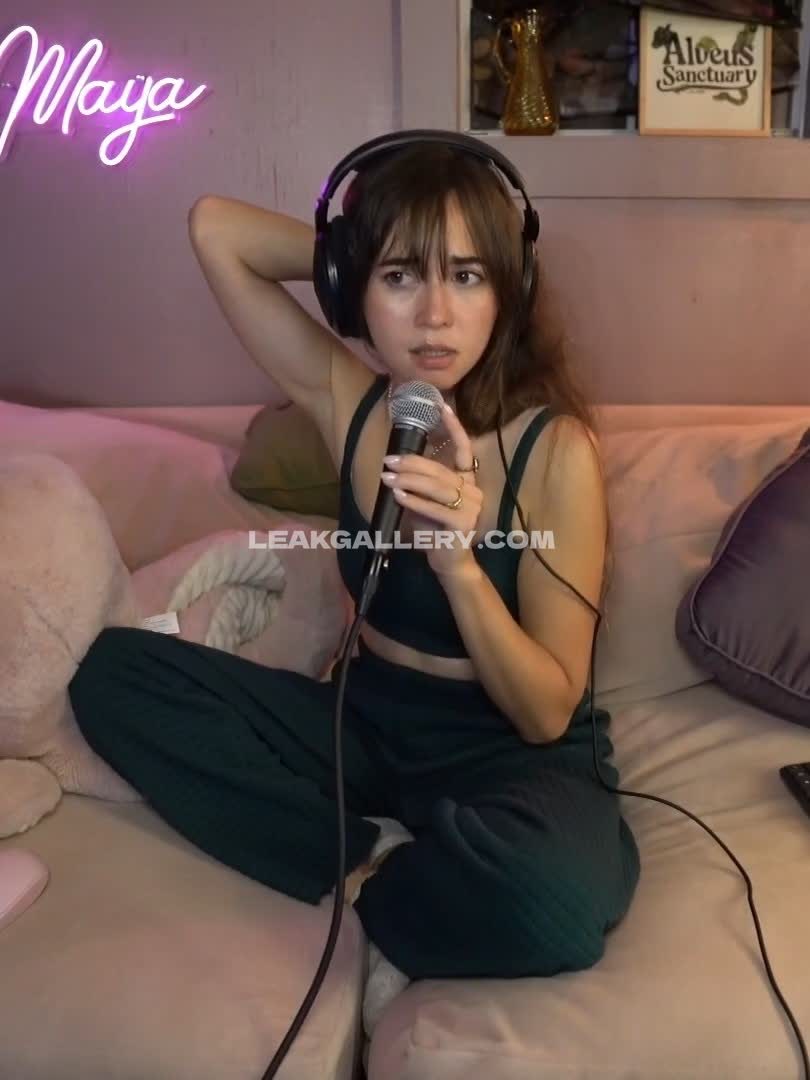 Maya_higa Exclusive Leaked Nude OnlyFans #12499829