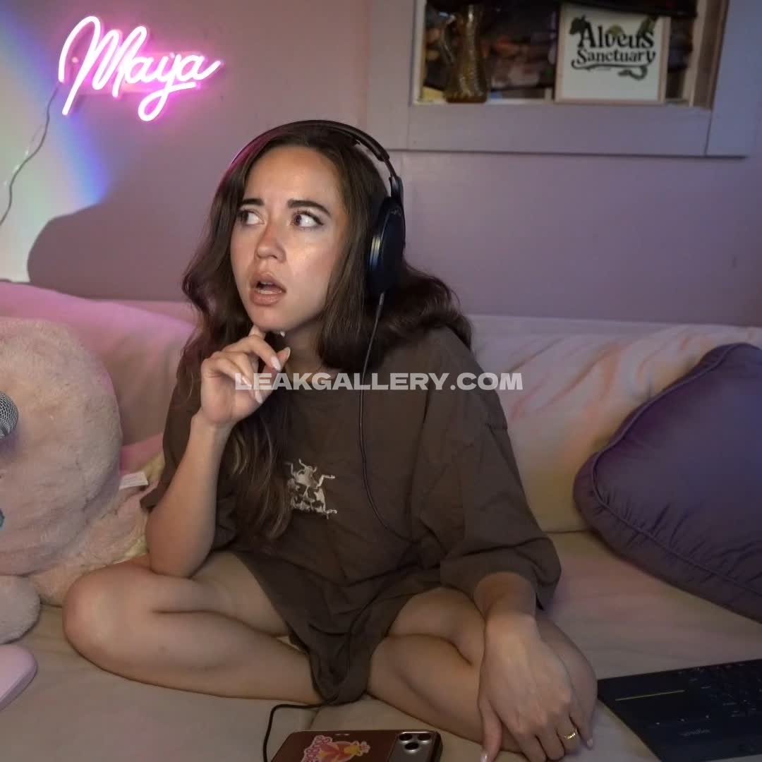 Maya_higa Exclusive Leaked Nude OnlyFans #12642640