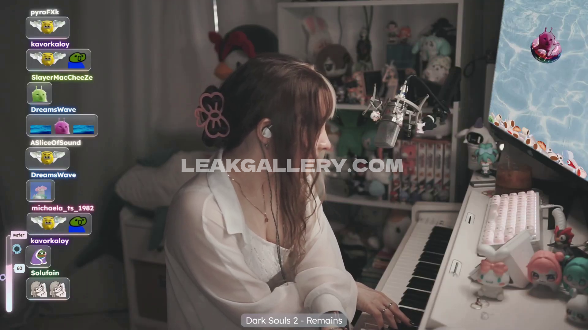 Mayacoffeeelf Exclusive Leaked Nude OnlyFans #13270408