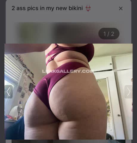 Mayaisfiya Exclusive Leaked Nude OnlyFans #14492251