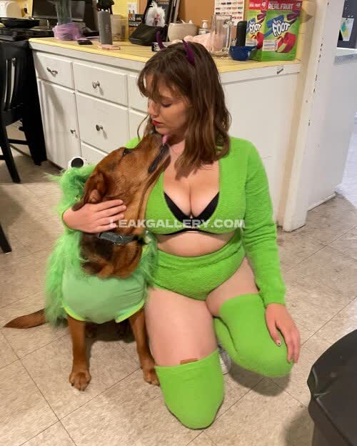 Mayaisfiya OnlyFans Nudi in Esclusiva Trapela #14531194