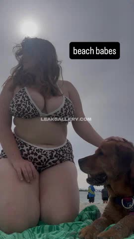 Mayaisfiya Exclusive Leaked Nude OnlyFans #14549362