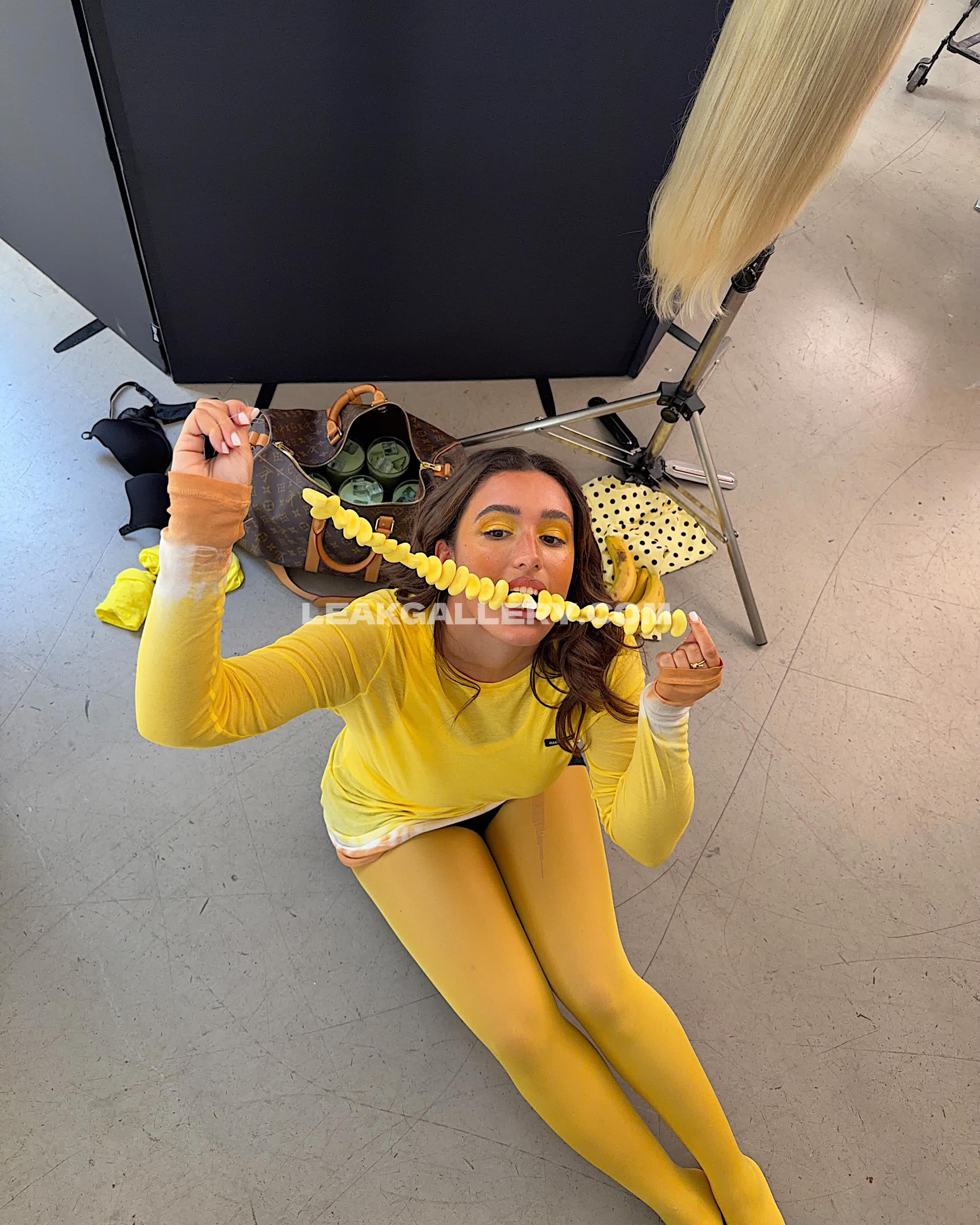 Mayasnostalgia Exclusive Leaked Nude OnlyFans #12508023