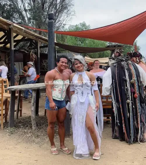 mayatheamazon