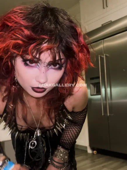 Mayatheamazon Exclusive Leaked Nude OnlyFans #12467600