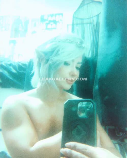 Mayatheamazon Exclusive Leaked Nude OnlyFans #15607518