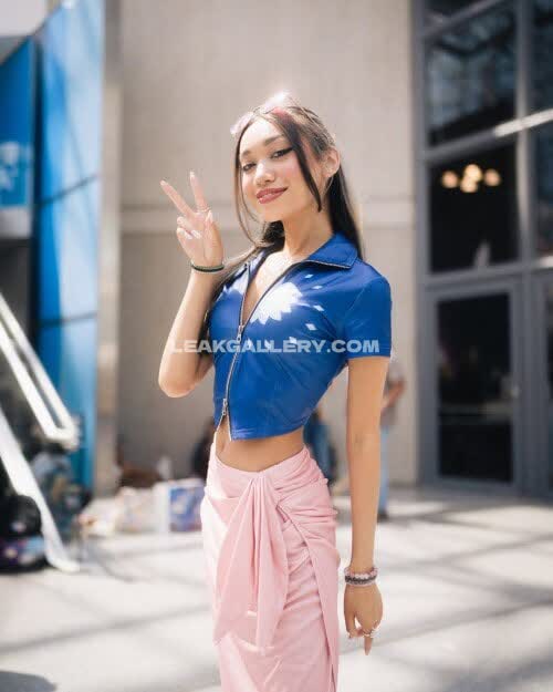 Maybebaylee Exclusive Leaked Nude OnlyFans #14599020