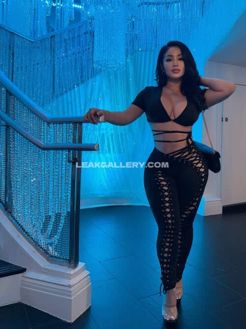 Mayygov Exclusive Leaked Nude OnlyFans #12287486
