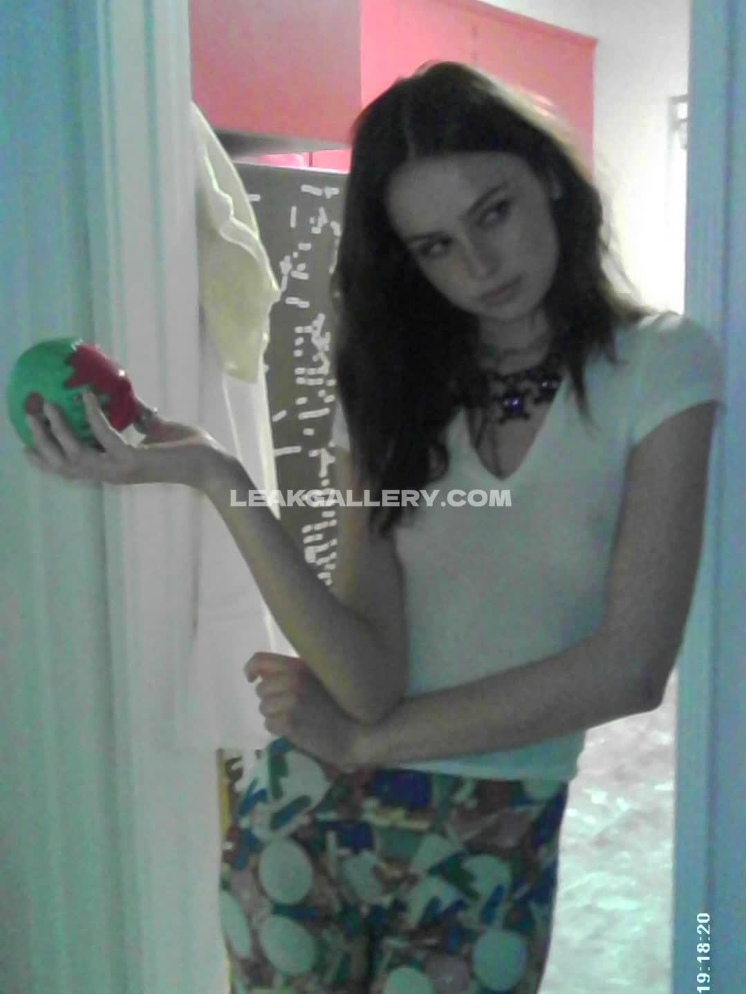 Mazzyjoya Exclusive Leaked Nude OnlyFans #12726968