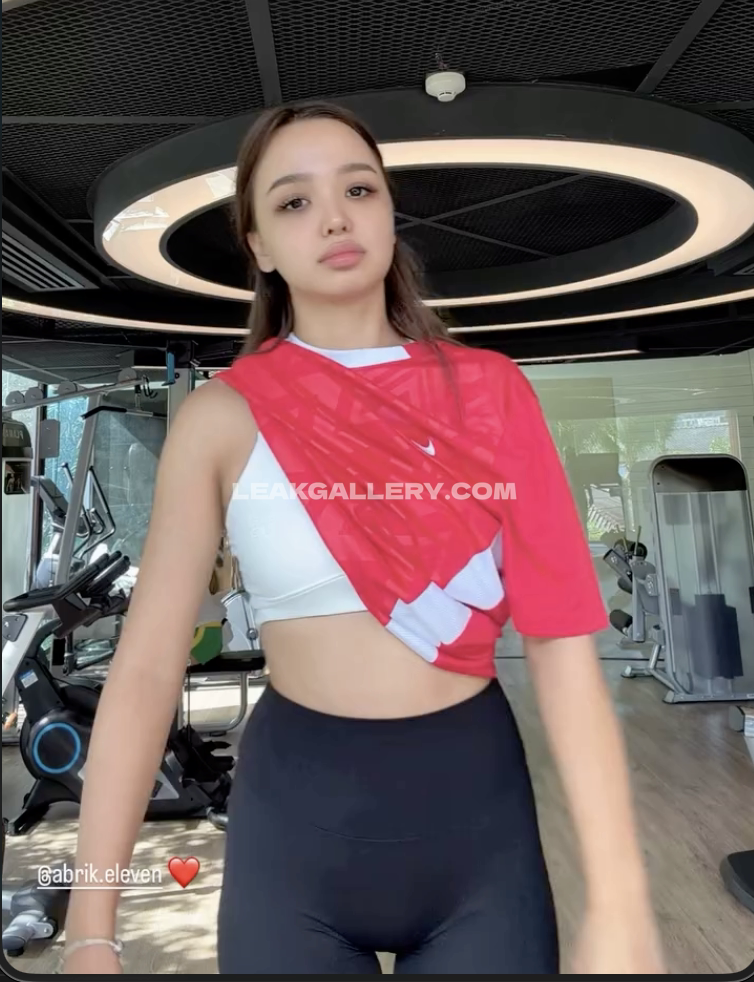 Mc.diny / madina Exclusive Leaked Nude OnlyFans #13189216