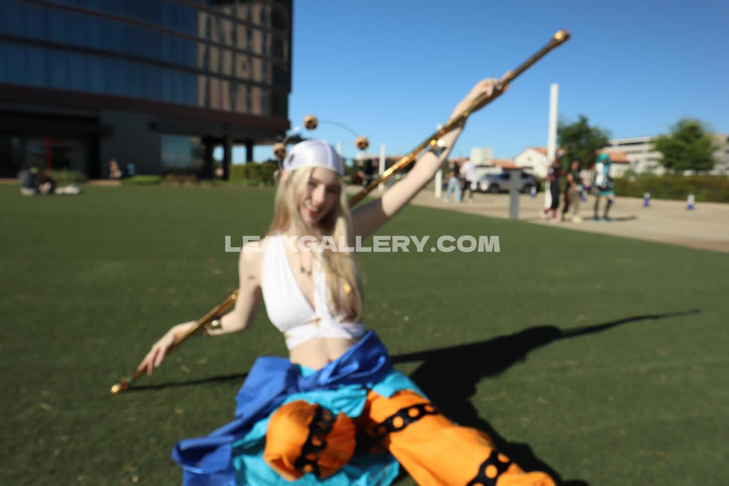 Mckennabull Exclusive Leaked Nude OnlyFans #13355664