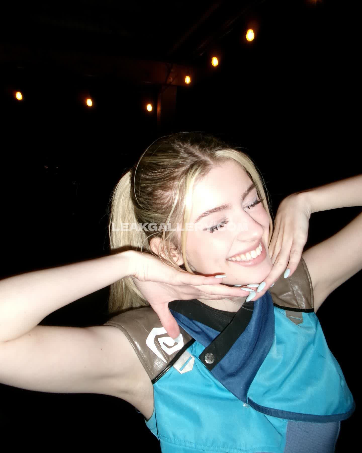 Mckennabull Exclusive Leaked Nude OnlyFans #13355634