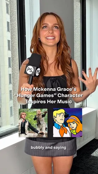 mckennagraceful video thumbnail