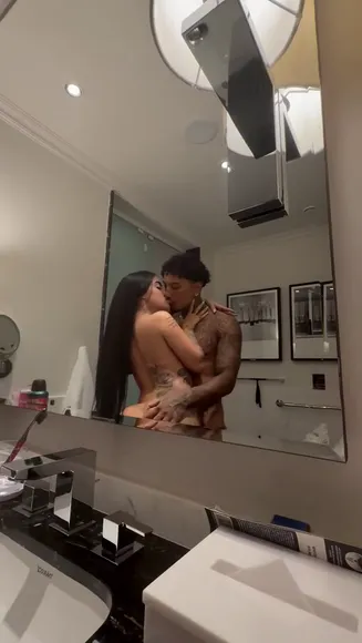Mcmirella Naked Back Embrace OnlyFans Video Leaked